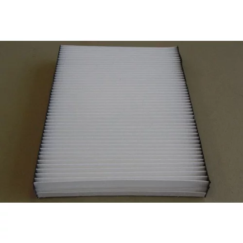 Filter vnútorného priestoru SCT - MANNOL SA 1144 (SCT Mannol) - obr. 1