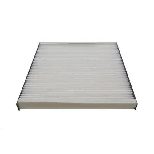Filter vnútorného priestoru SCT - MANNOL SA 1255 (SCT Mannol) - obr. 1