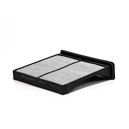Filter vnútorného priestoru SCT - MANNOL SAK 310
