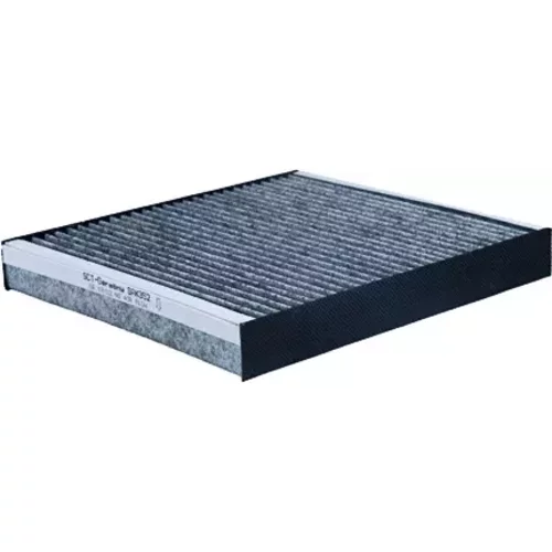 Filter vnútorného priestoru SCT - MANNOL SAK 352