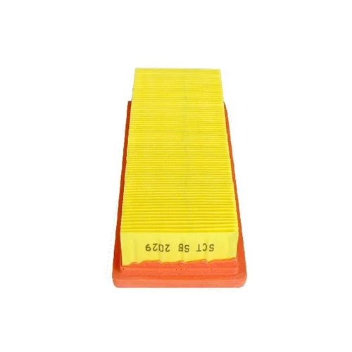 Vzduchový filter SCT - MANNOL SB 2029