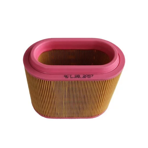 Vzduchový filter SCT - MANNOL SB 2057