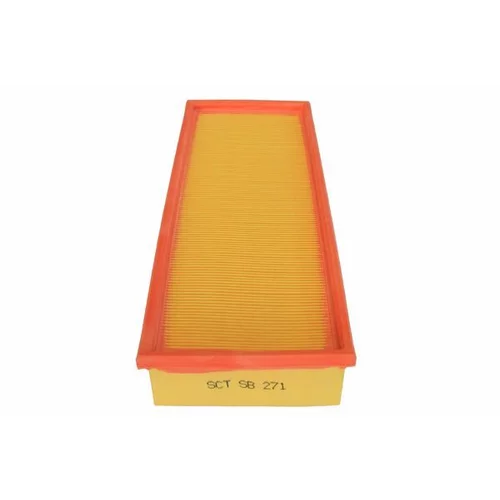 Vzduchový filter SCT - MANNOL SB 271