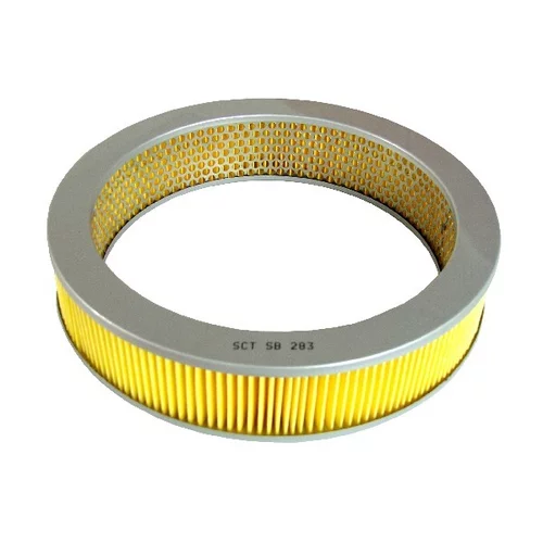 Vzduchový filter SCT - MANNOL SB 283