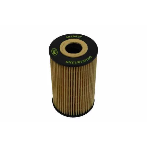 Olejový filter SCT - MANNOL SH 4049 P