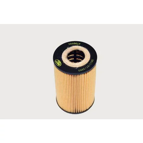 Olejový filter SCT - MANNOL SH 4061 P