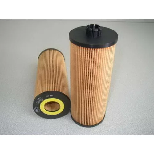 Olejový filter SCT - MANNOL SH 450 P