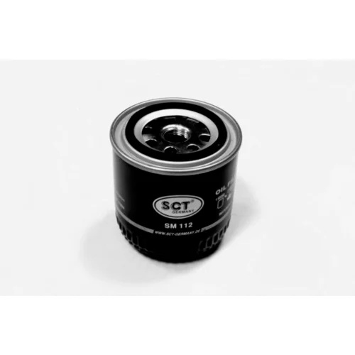 Olejový filter SCT - MANNOL SM 112
