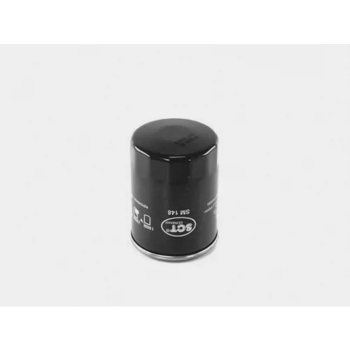 Olejový filter SCT - MANNOL SM 148 (SCT Mannol) - obr. 1