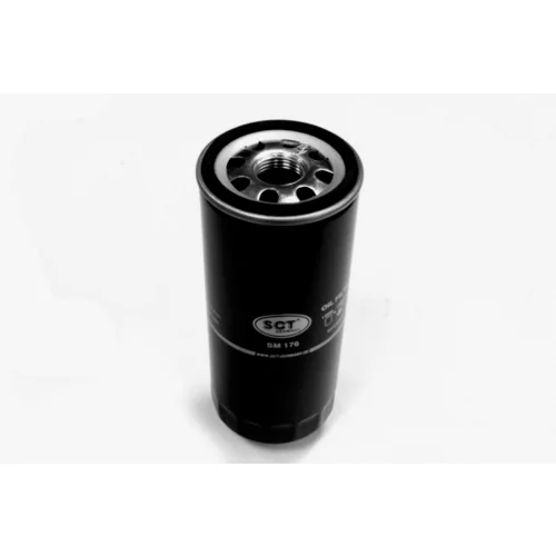 Olejový filter SCT - MANNOL SM 176