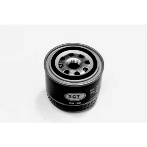Olejový filter SCT - MANNOL SM 182