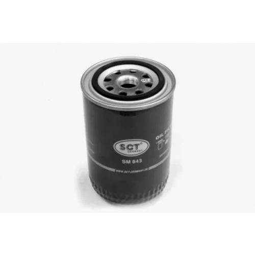 Olejový filter SCT - MANNOL SM 843