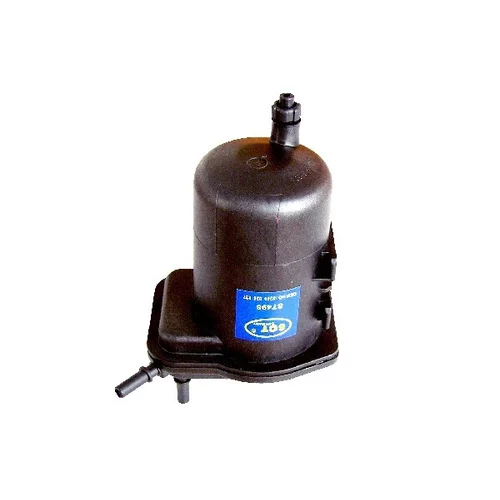 Palivový filter SCT - MANNOL ST 498