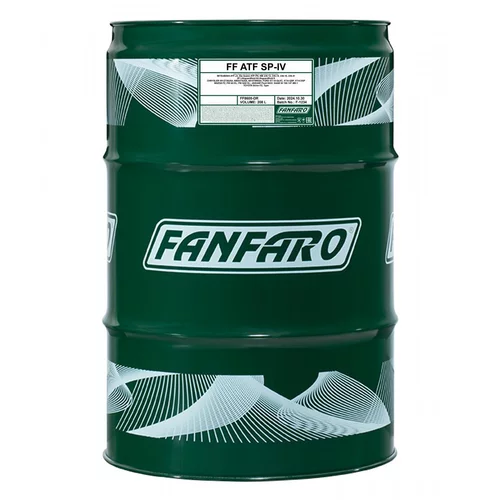 Olej do prevodovky SCT - MANNOL FF8605-DR
