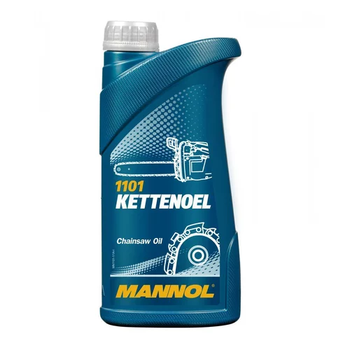 Reťazový olej MANNOL MN1101 KETTENOEL 1L