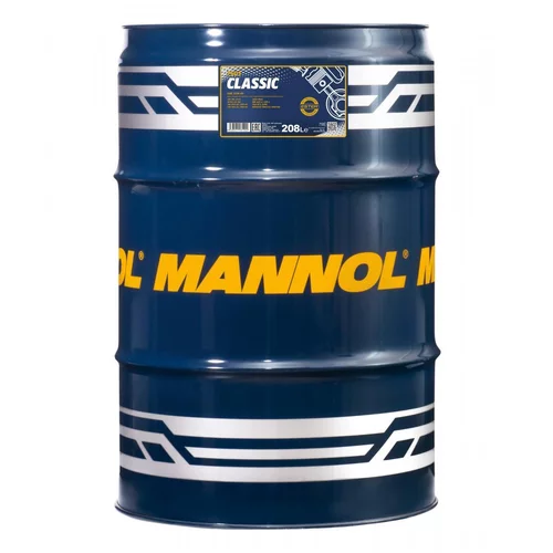 Motorový olej SCT - MANNOL MN7501-DR