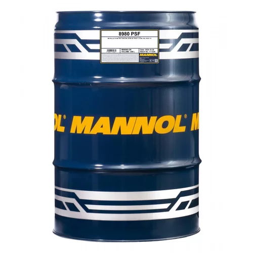 Olej pre servo riadenie SCT - MANNOL MN8980
