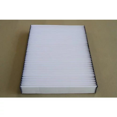 Filter vnútorného priestoru SCT - MANNOL SA 1192 (SCT Mannol) - obr. 1