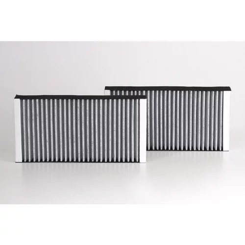 Filter vnútorného priestoru SCT - MANNOL SAK 327