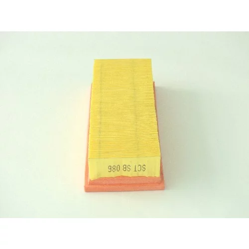 Vzduchový filter SCT - MANNOL SB 086 (SCT Mannol) - obr. 1