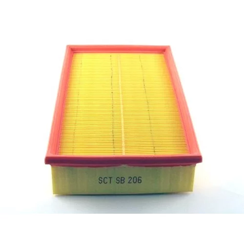 Vzduchový filter SCT - MANNOL SB 206 (SCT Mannol) - obr. 1
