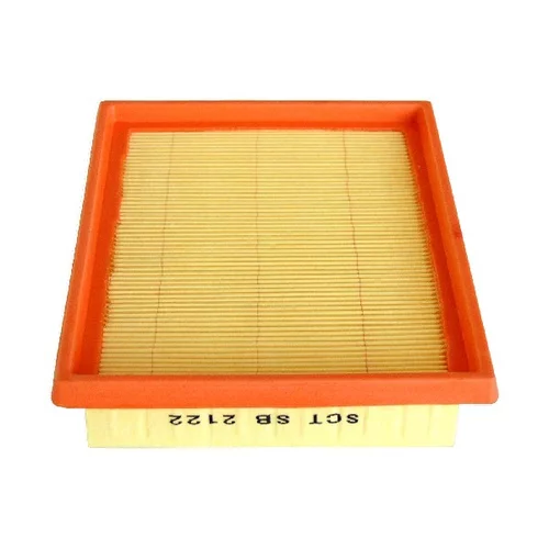 Vzduchový filter SCT - MANNOL SB 2122 (SCT Mannol) - obr. 1