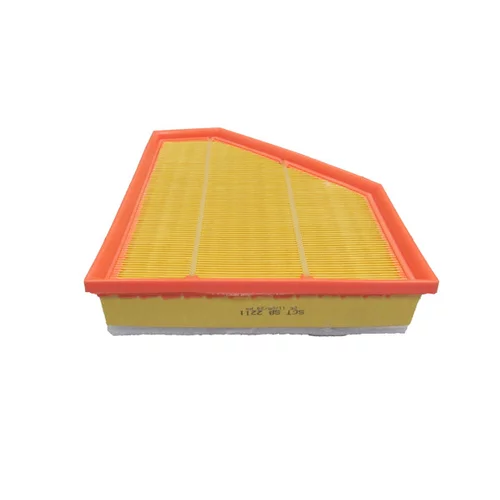 Vzduchový filter SCT - MANNOL SB 2211 (SCT Mannol) - obr. 1