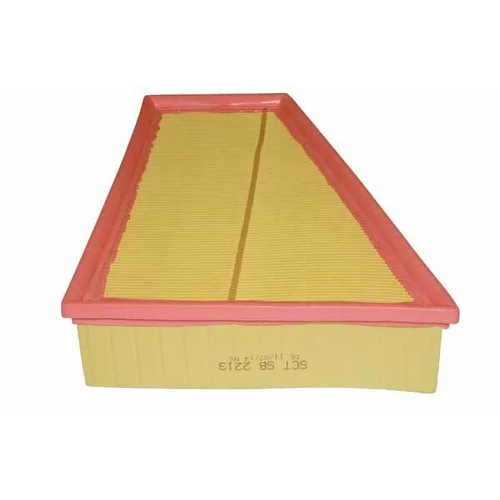 Vzduchový filter SCT - MANNOL SB 2213 (SCT Mannol) - obr. 1