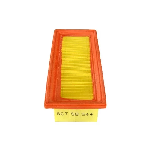 Vzduchový filter SCT - MANNOL SB 544 (SCT Mannol)
