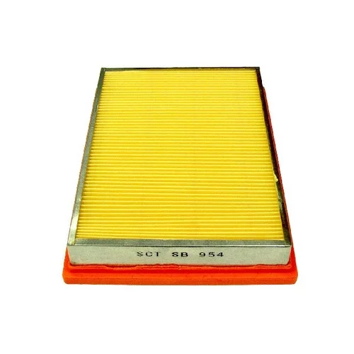 Vzduchový filter SCT - MANNOL SB 954
