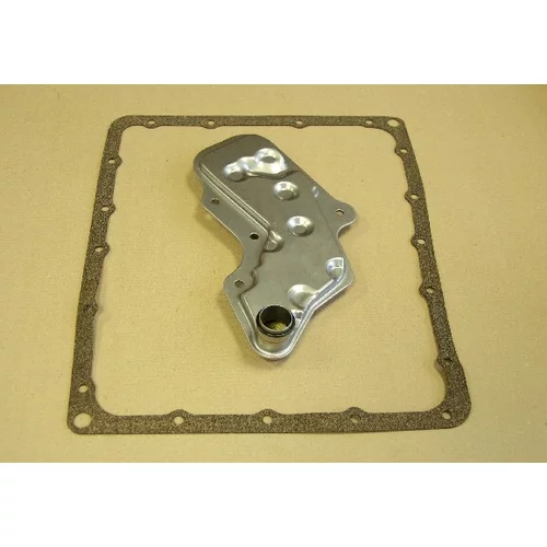 Sada hydraulického filtra automatickej prevodovky SCT - MANNOL SG 1035 (SCT Mannol) - obr. 1