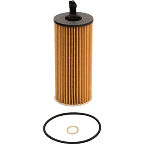 Olejový filter SCT - MANNOL SH 4076 P (SCT Mannol) - obr. 1