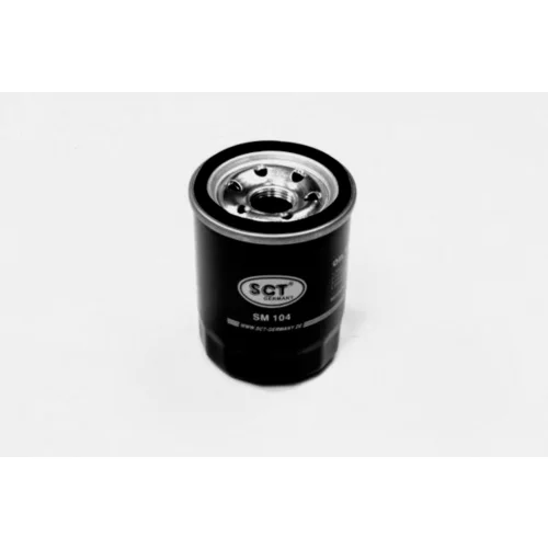 Olejový filter SCT - MANNOL SM 104