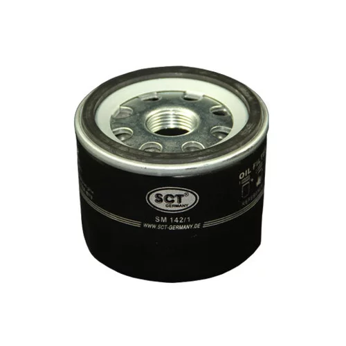 Olejový filter SCT - MANNOL SM 142/1 (SCT Mannol) - obr. 1