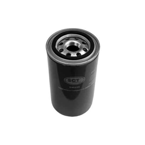 Olejový filter SCT - MANNOL SM 849