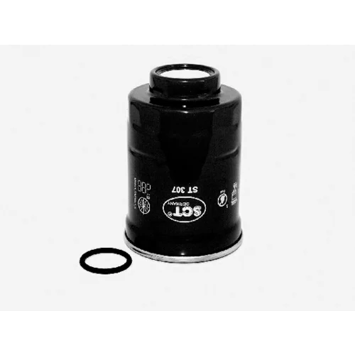Palivový filter SCT - MANNOL ST 307