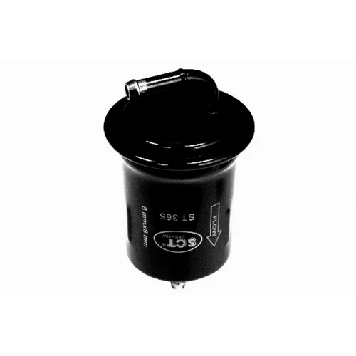 Palivový filter SCT - MANNOL ST 365