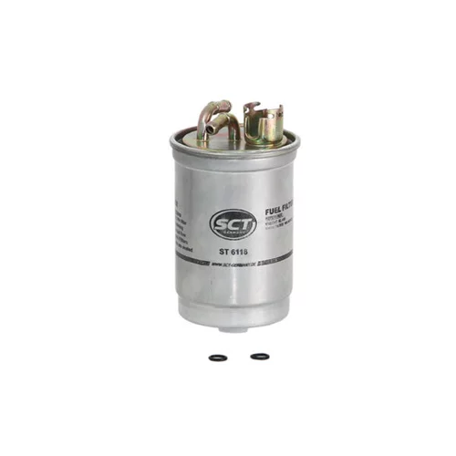 Palivový filter SCT - MANNOL ST 6118