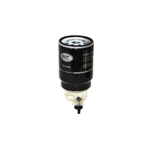 Palivový filter SCT - MANNOL ST 6126 (SCT Mannol) - obr. 1