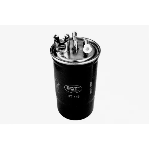 Palivový filter SCT - MANNOL ST 775 (SCT Mannol) - obr. 1