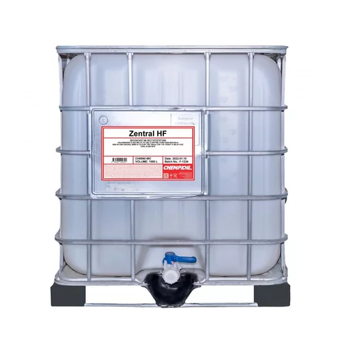 Hydraulický olej SCT - MANNOL CH8990-IBC
