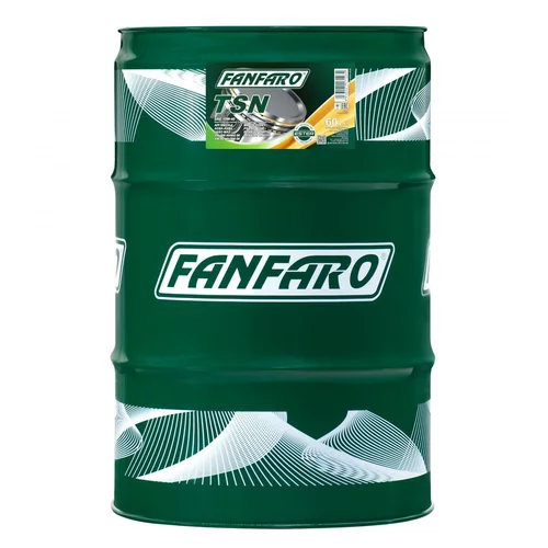 Motorový olej SCT - MANNOL FF6704-60