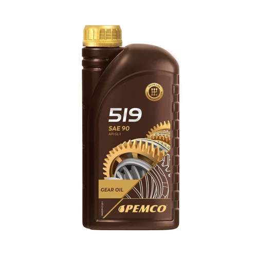 Olej do prevodovky SCT - MANNOL PM0519