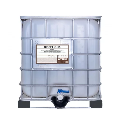 Motorový olej SCT - MANNOL PM0715-IBC