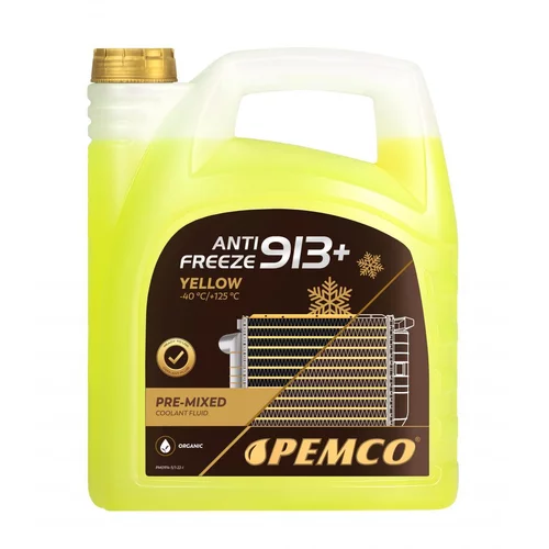 Nemrznúca kvapalina SCT - MANNOL PM0914