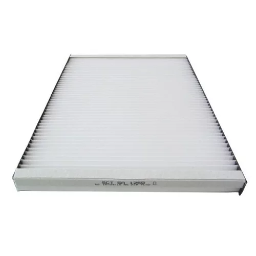 Filter vnútorného priestoru SCT - MANNOL SA 1259