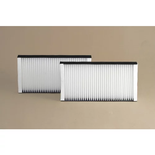 Filter vnútorného priestoru SCT - MANNOL SA 1327