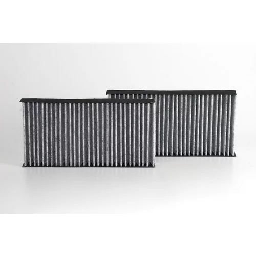 Filter vnútorného priestoru SCT - MANNOL SAK 327 (SCT Mannol) - obr. 1