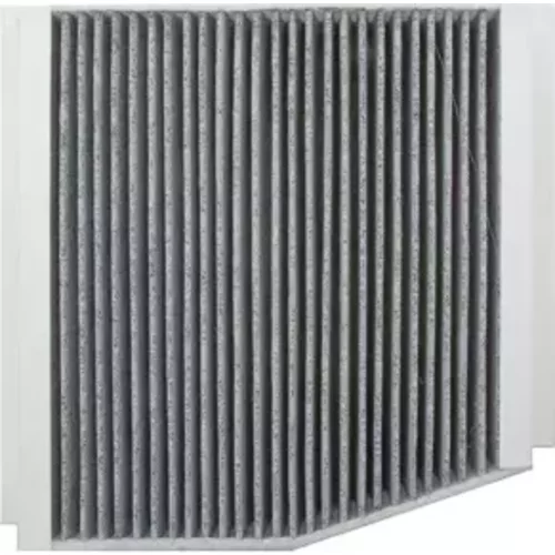 Filter vnútorného priestoru SCT - MANNOL SAK 341 (SCT Mannol) - obr. 1
