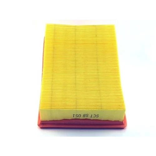 Vzduchový filter SCT - MANNOL SB 051